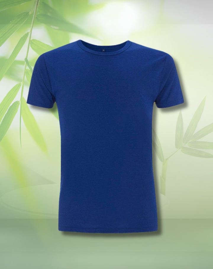 Camiseta Básica Bambú Kanaluha