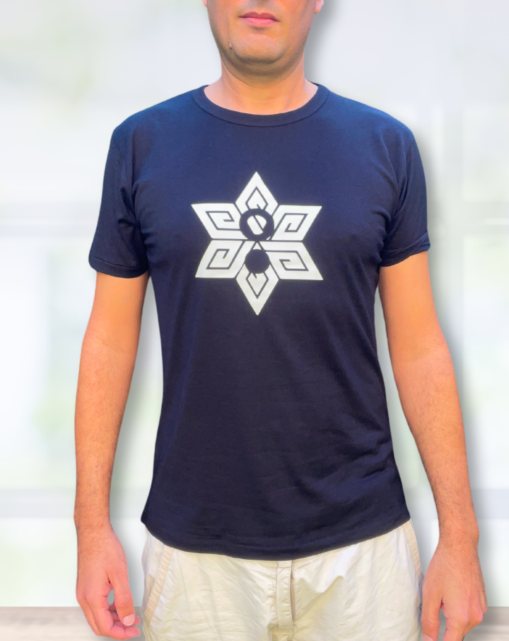 Camiseta ecológica Dawn