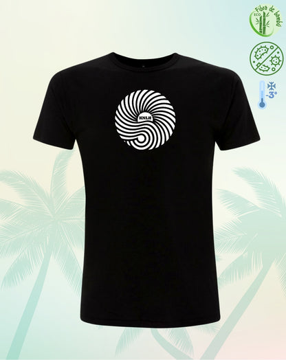 DAKUSAN bamboo T-Shirt