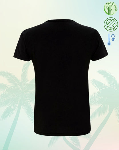 DAKUSAN bamboo T-Shirt