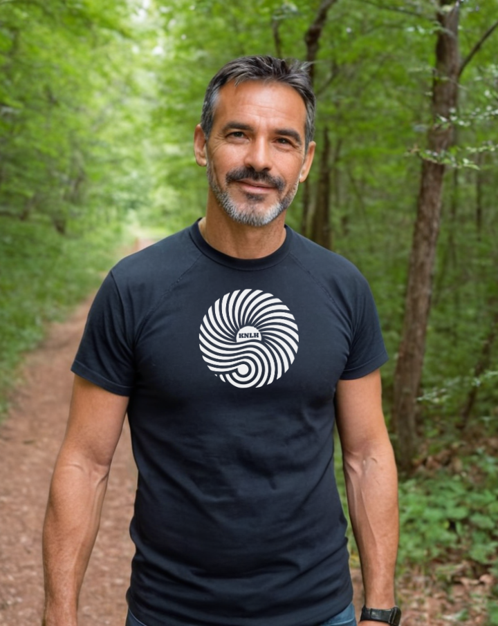 DAKUSAN bamboo T-Shirt