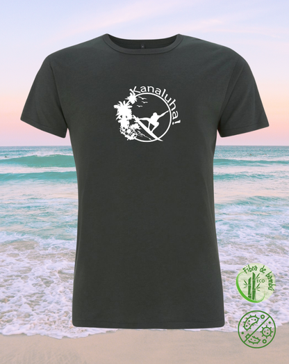 Camiseta bambú chico Dreams