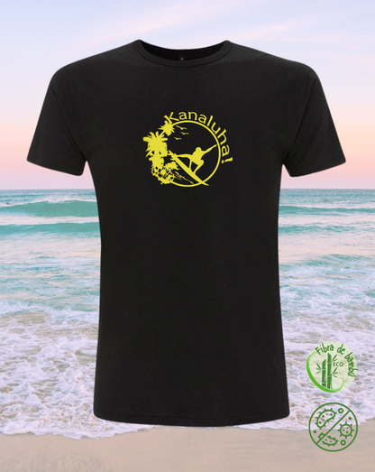 Camiseta bambú chico Dreams