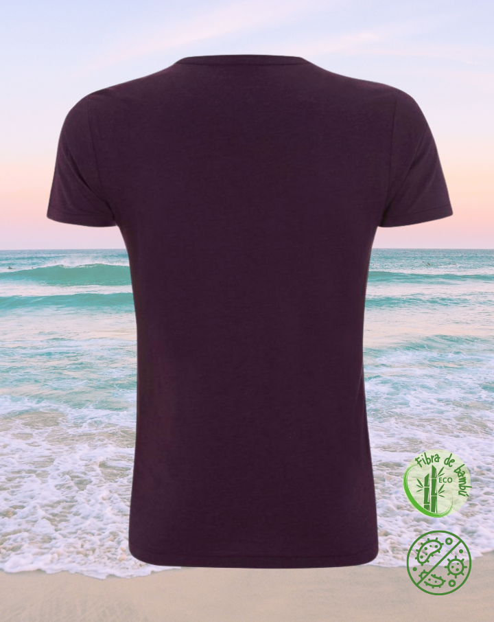 Camiseta bambú chico Dreams