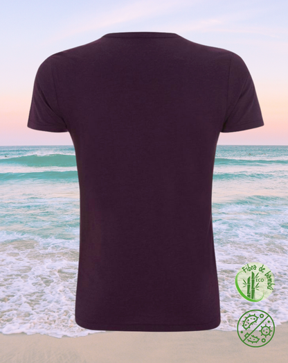 Camiseta bambú chico Dreams