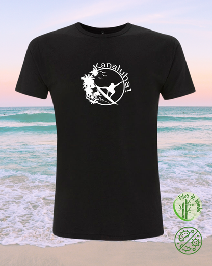 Camiseta bambú chico Dreams