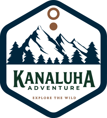 Camiseta de bambú Explore the Wild | Ligera, transpirable y cómoda – Kanaluha