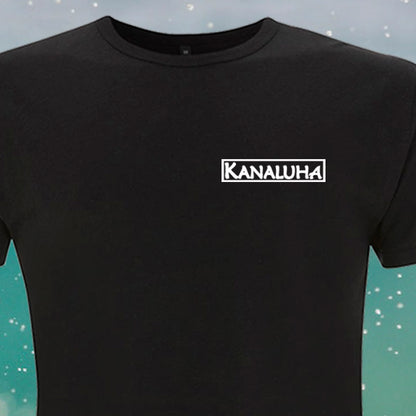 Camiseta Kanaluha Faatai