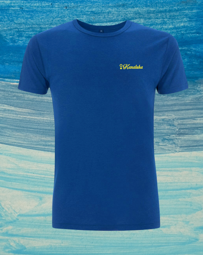 Camiseta bambú chico Banzai