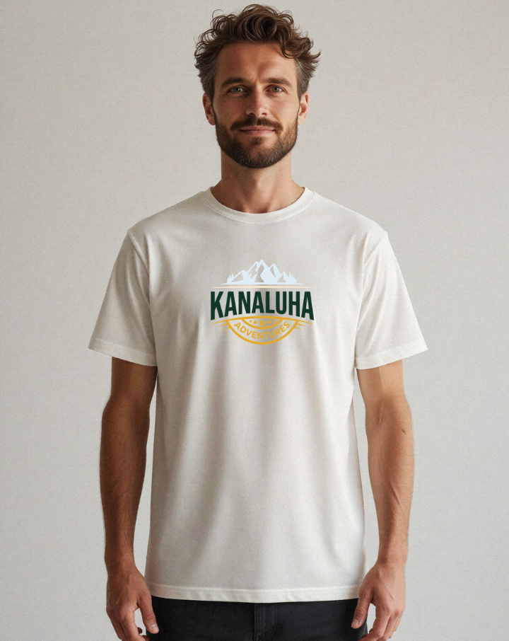 Camiseta ecológica de bambú Langare - Transpirable y de fácil planchado