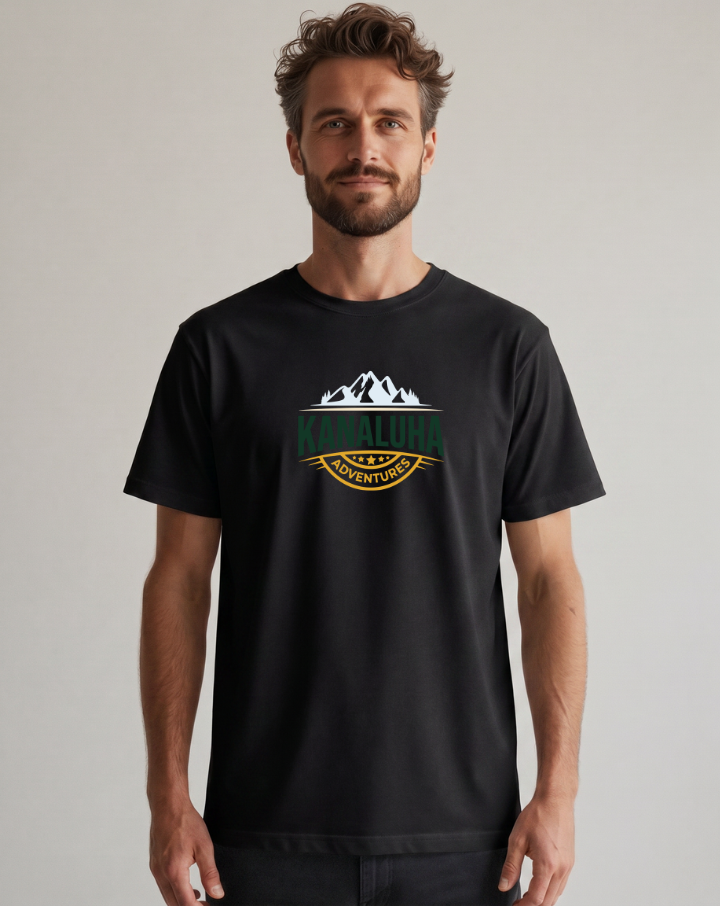 Camiseta ecológica de bambú Langare - Transpirable y de fácil planchado