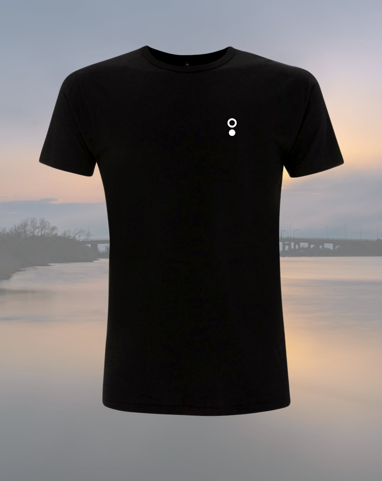 KARMALUHA bamboo T-Shirt