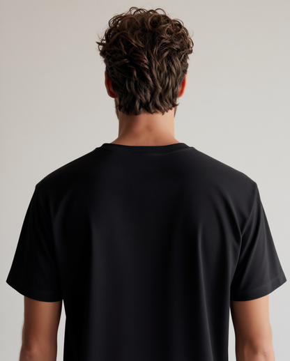 Camiseta ecológica de bambú Langare - Transpirable y de fácil planchado