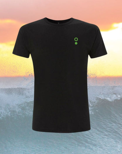 Let's Surf bamboo T-Shirt