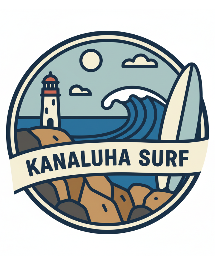Camiseta Surf North Coast de bambú — ligera, fresca y hecha para moverte