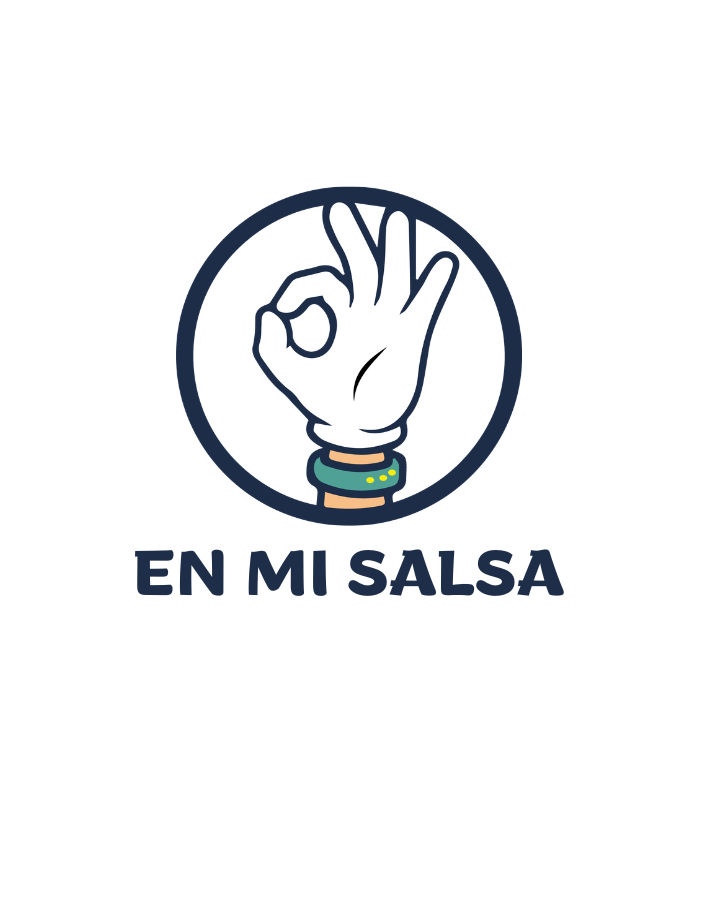 Camiseta de bambú Kanaluha SALSA | Ligera, suave y cómoda para el día a día