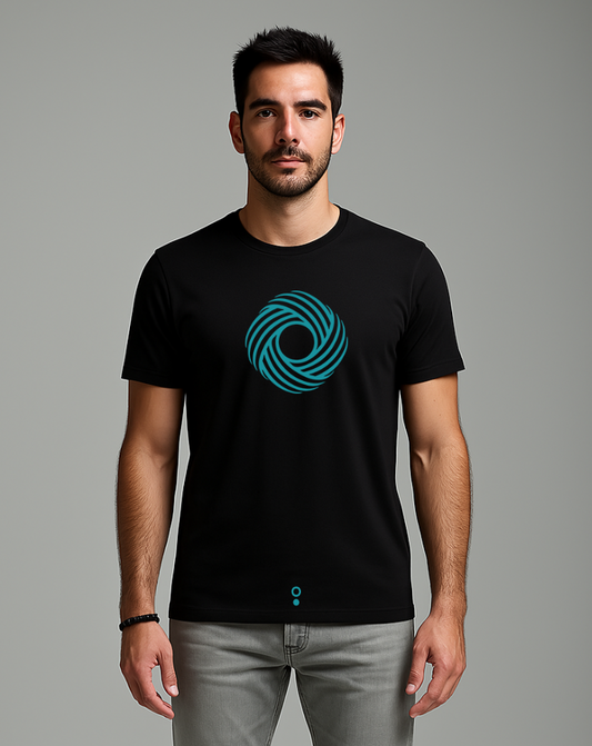 Camiseta bambú chico Infinity
