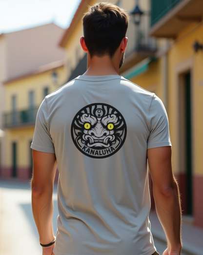 Camiseta sostenible STAG