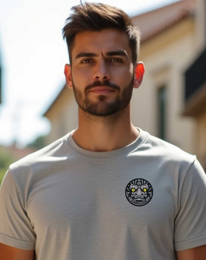 Camiseta sostenible STAG