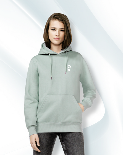 Sudadera Ecológica Karma Up! - JAP