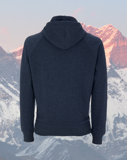 Sudadera Ecológica Peak