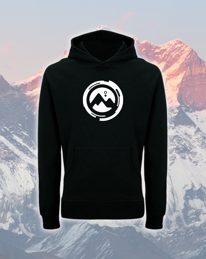 Sudadera Ecológica Peak