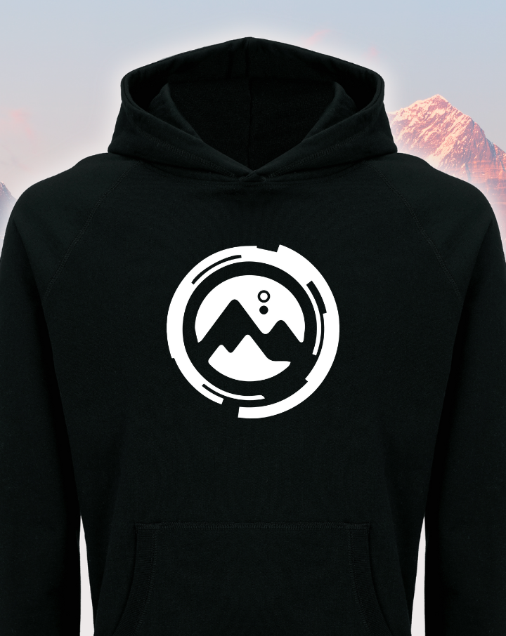 Sudadera Ecológica Peak