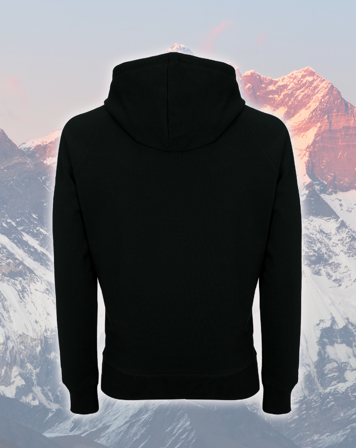 Sudadera Ecológica Peak
