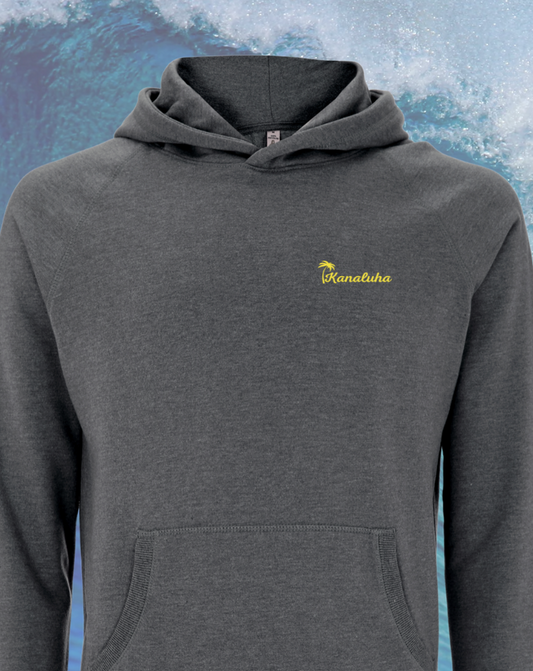 Sudadera Ecológica Kanaluha Palm