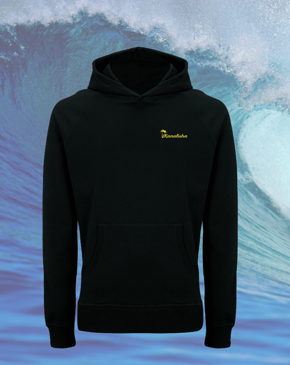 Sudadera Ecológica Kanaluha Palm