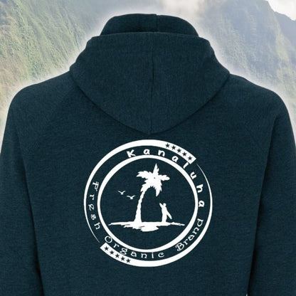 Sudadera Ecológica Pulau