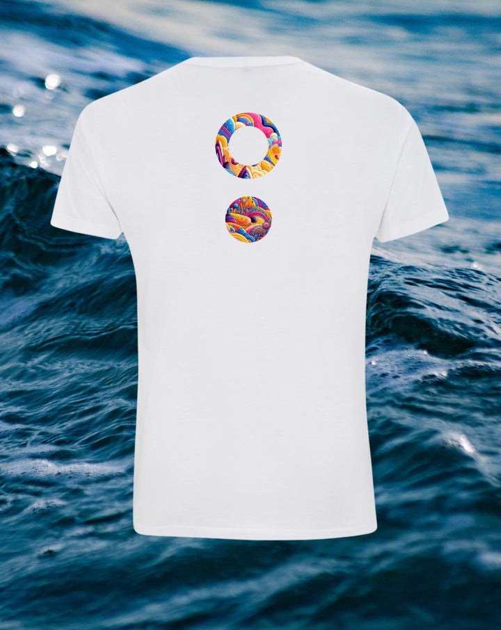 TROPIC BAMBOO T-SHIRT