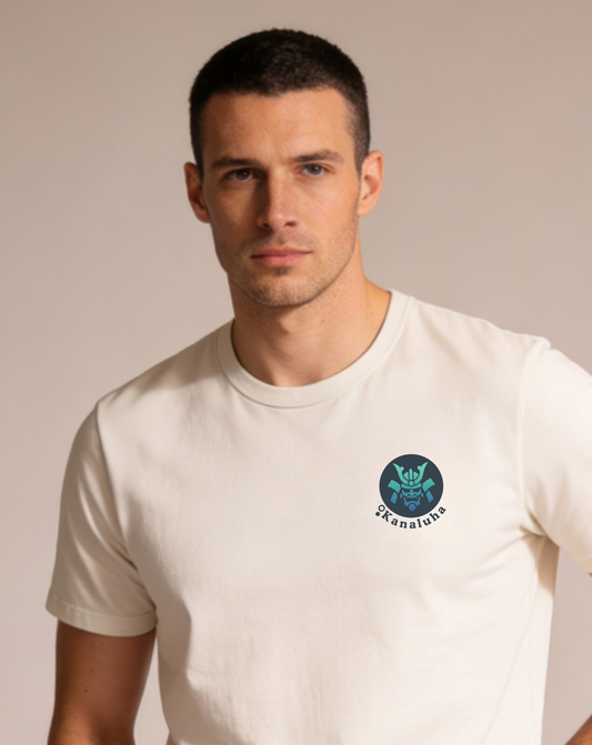 Camiseta de bambú KOA | Suave, transpirable y fácil de planchar – Kanaluha