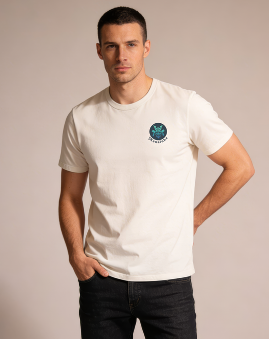 Camiseta de bambú KOA | Suave, transpirable y fácil de planchar – Kanaluha