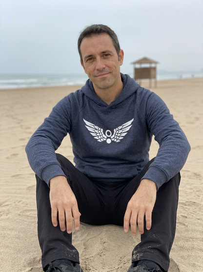 Sudadera Ecológica Ekara