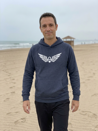 Sudadera Ecológica Ekara